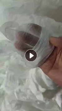 出售纯pp无纺布边料，可以造粒用