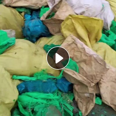 出售PET机头料，现货5吨左右，月供50吨