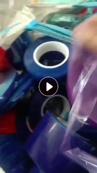 出售PE轻胶卷膜，压包的也有，现货有一挂车