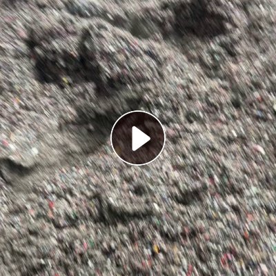 出售废塑料下来的燃烧料，热值四千多，现货七八百吨