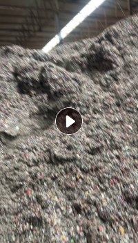 出售废塑料下来的燃烧料，热值四千多，现货七八百吨