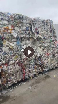 出售纸塑压包，纸塑分离用的，月供百吨