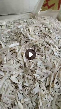 长期出售大小管破碎料，大小管占比4—6