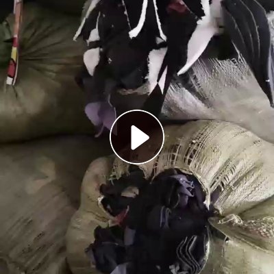 长期出售牛津布，尼龙布废料，日供二三十吨左右