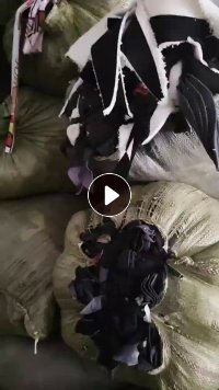 长期出售牛津布，尼龙布废料，日供二三十吨左右