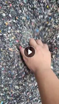 出售电缆皮下来的杂颗粒料（含6成橡胶），2天一挂，热值挺高，炼油也可以用