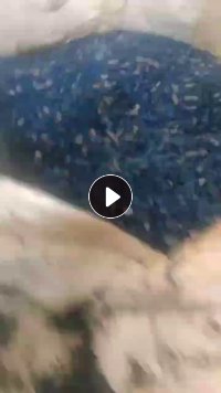 出售大小蓝桶破碎料，现货供应