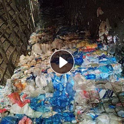 长年大量出售杂塑料袋