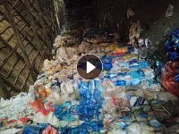 长年大量出售杂塑料袋