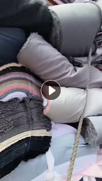 出售化纤磨毛刀口布，货在浙江湖州