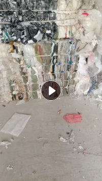 长期出售干做压包杂膜，现货30吨