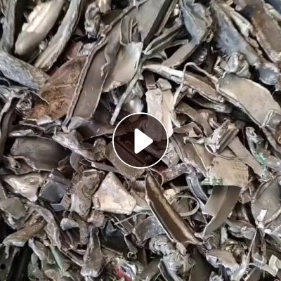 长期出售断桥铝破碎料