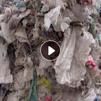 长期出售炼油编织袋废料，每月最少1000吨