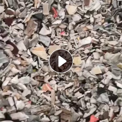 出售PP全浮电瓶壳破碎料，冲击40，长期有货