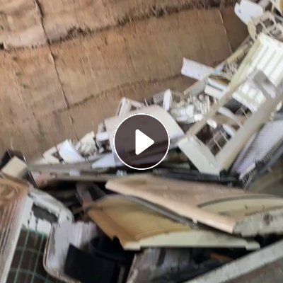 出售PP空调毛料，现货两三车