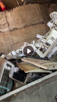 出售PP空调毛料，现货两三车