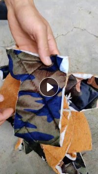 出售丝绵下脚料,每天都有个两吨左右