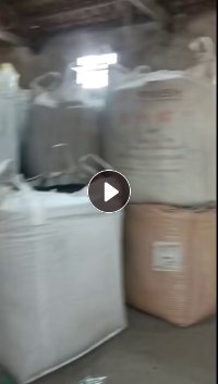 出售水果筐破碎料，月供几十吨