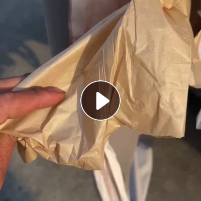 出售印花牛皮纸废料