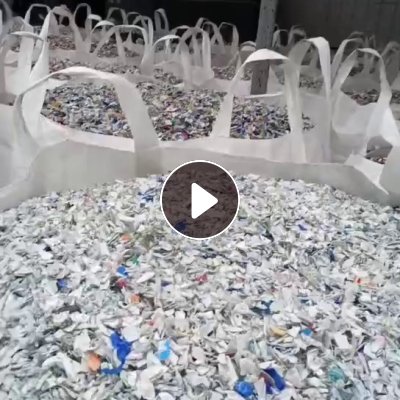 出售涂料花桶破碎料，月供两百吨左右