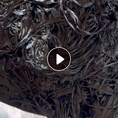 长期出售废碳丝