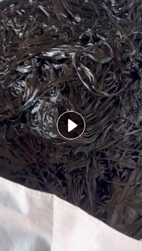 长期出售废碳丝