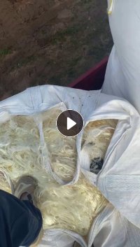 出售碳纤维废原丝