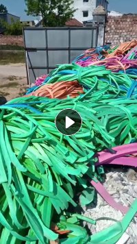 出售eva发泡边脚料，现货30吨