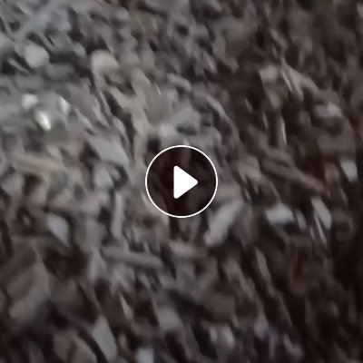 出售水果筐破碎料，黑蓝白都有，现货80吨左右