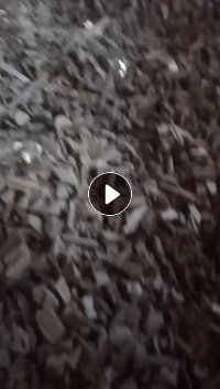 出售水果筐破碎料，黑蓝白都有，现货80吨左右