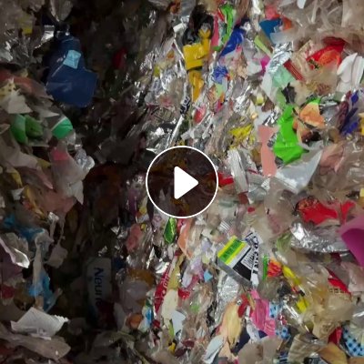 出售PP食品包装膜，清洗破碎好，造粒用，出7成左右