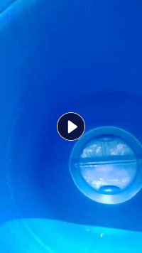 长期出售蓝桶压块，二手蓝桶也有，压块月供50吨，二手现货2000个