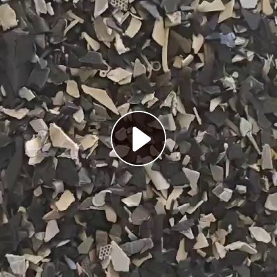 长期出售PP汽车内饰破碎料，分选和没分选的都有货