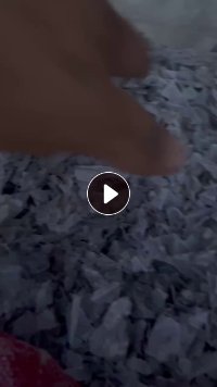 长期出售PVC秧盘毛料和破碎料，破碎料现货100吨，毛料200吨左右