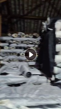 长期大量出售卷布，库存布，涤塔夫