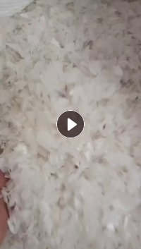 出售大小白破碎料，长期供货