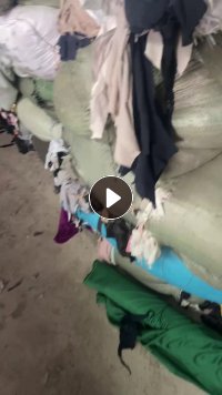 出售尼龙白烟，尼龙废布，尼龙碎布，月供一百多吨