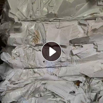 长期出售白色淋膜纸压包料