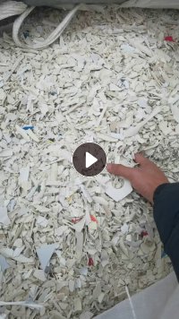 长期大量出售大小管破碎料，占比70大管30小管