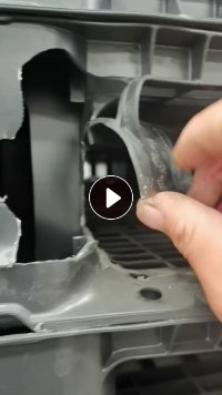 长期出售pp托盘毛料，破碎料，现货60-70吨