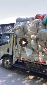 高价回收高低压塑料，花膜，透明高压膜，透明低压膜