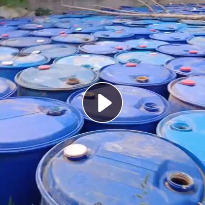 出售有味大蓝桶毛料，可切片或直接拉桶