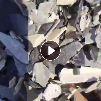 出售PP汽车内饰破碎料，清洗甩干，现货四十多吨