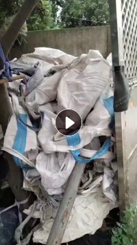 出售二手吨包，月供2000条