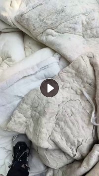 出售古棉，旧棉被，月供10吨