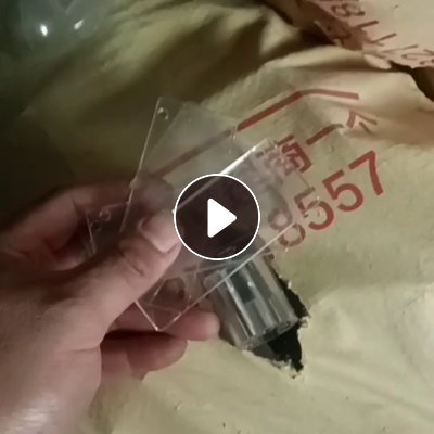 长期出售透明pc板材料，现货10几吨