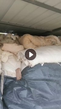 出售旧棉被统货，有一级二级三级货，现货3吨