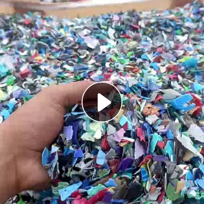 长期出售花乙破碎料，全漂可直接上机，现货一挂车