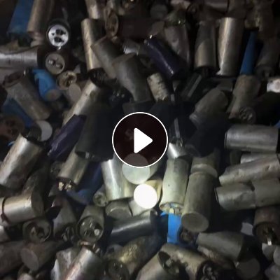 大量回收空调电容，洗衣机铝皮电容，冰箱电容，电力电容，电解电容