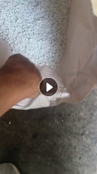 出售电器厂下来的尼龙水口料，现货供应